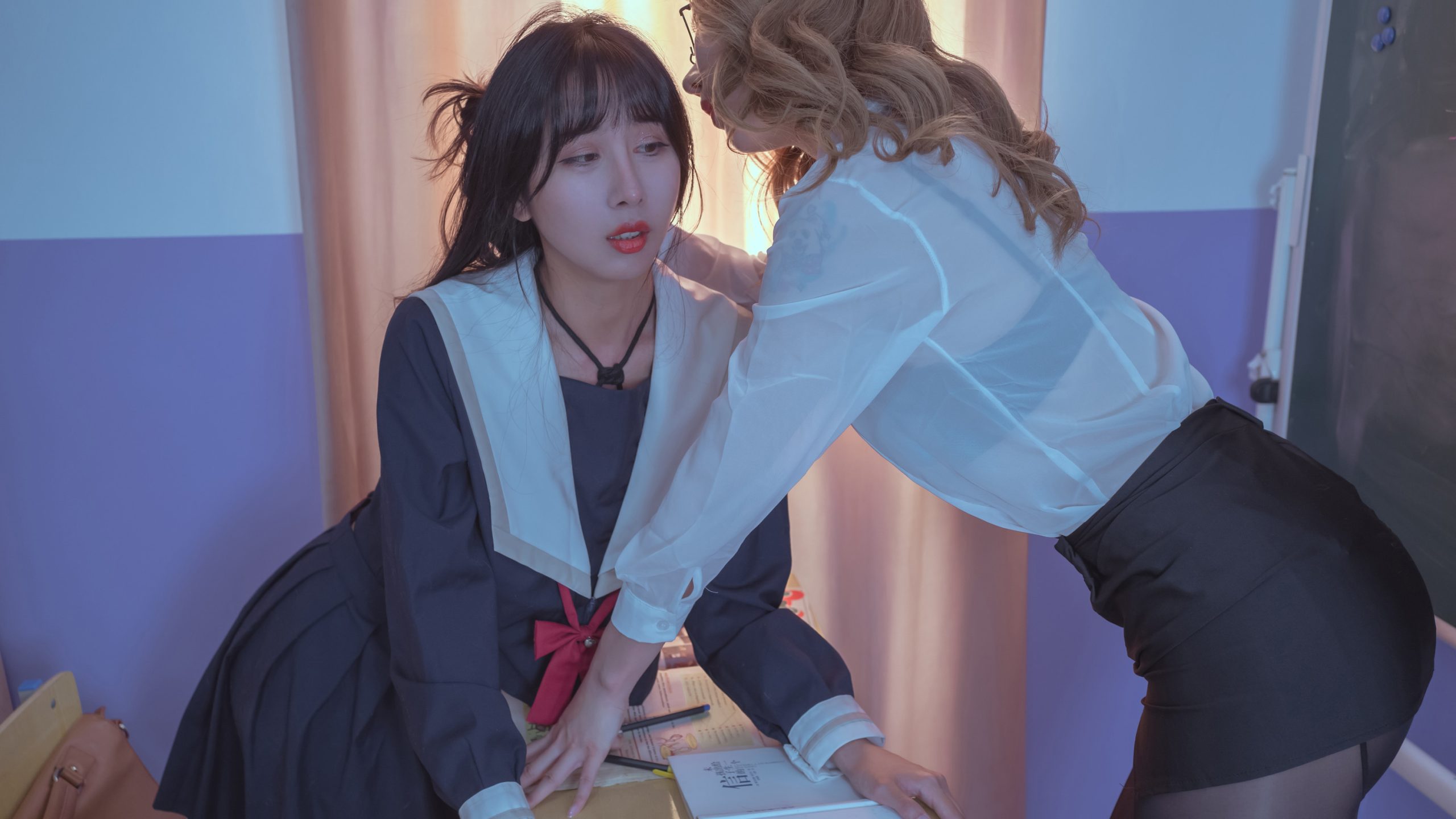 图片[4]-秀人-秀人丸